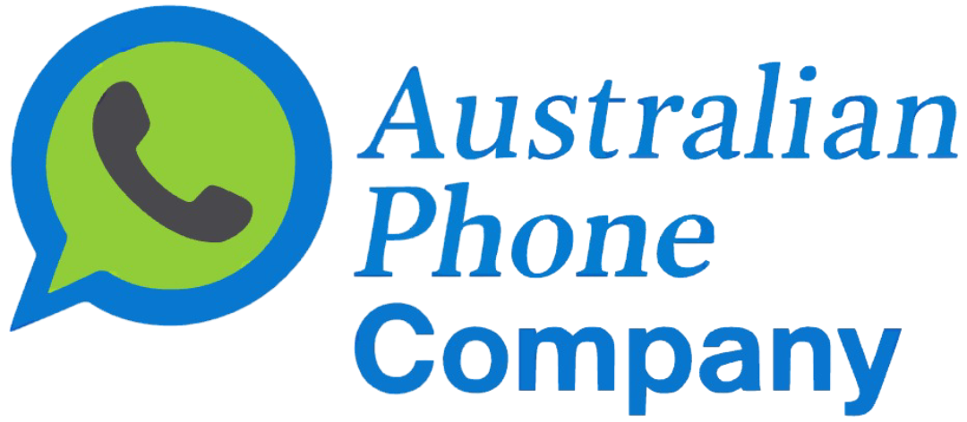 Australian Phone
